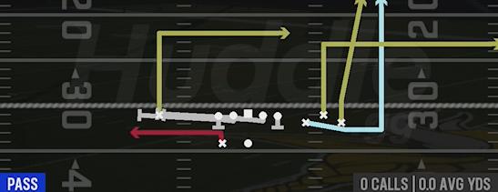 CHEAT HB SLIP SCREEN - Gun Bunch Spread Nasty