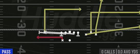 HB SLIP SCREEN - Gun Bunch Spread Nasty