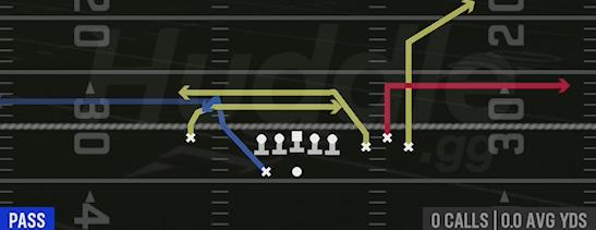 MESH SLOT OUT - Gun Bunch Spread Nasty