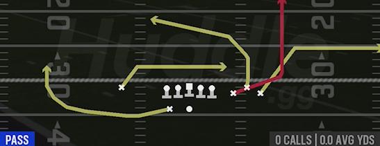 SEAM DIVIDE - Gun Bunch Spread Nasty