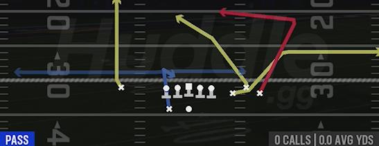 SPEED DIG OUT - Gun Bunch Spread Nasty
