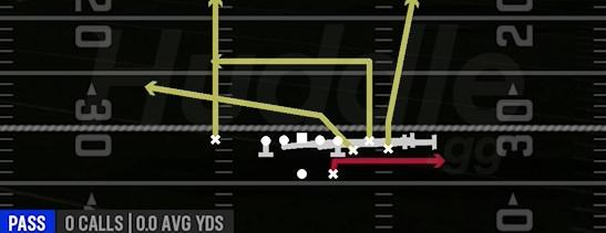 HB SLIP SCREEN - Gun Bunch Str Nasty