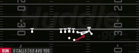 CRACK TOSS - Gun Bunch Str Offset