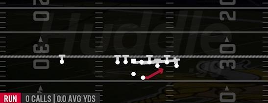 PIN PULL TOSS - Gun Bunch Str Offset