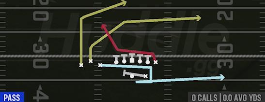 BOOMERANG PA Y WHEEL - Gun Bunch TE