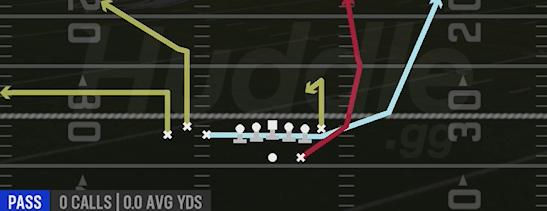 CHEAT TE HITCH HB SEAM - Gun Bunch TE