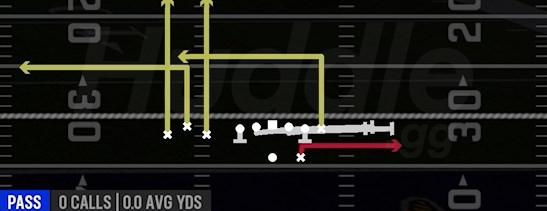 HB SLIP SCREEN - Gun Bunch TE