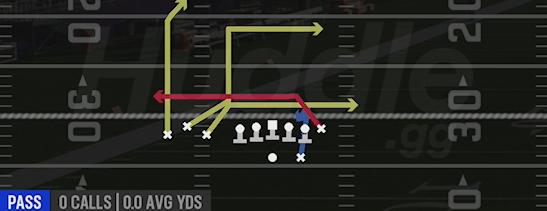 INSIDE CROSS - Gun Bunch TE