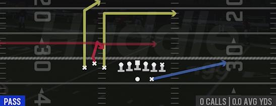 MILLS SLOT OPTION - Gun Bunch TE