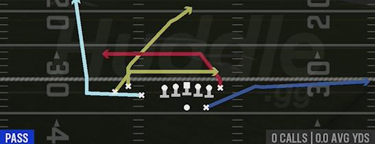 MTN MESH - Gun Bunch TE