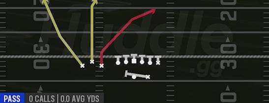 PA VERTICALS - Gun Bunch TE