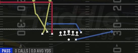 Z OUT - Gun Bunch TE