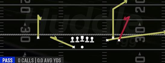 CURL FLAT - Gun Bunch Wide