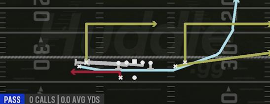 CHEAT HB SLIP SCREEN - Gun Bunch Wide Nasty