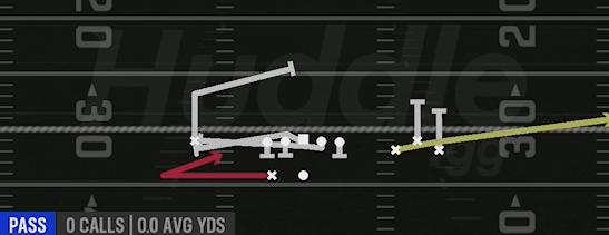 HB ANGLE SCREEN - Gun Bunch Wide Nasty
