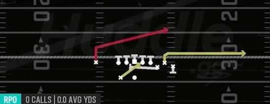 RPO ZONE ALERT - Gun Bunch Y Nasty