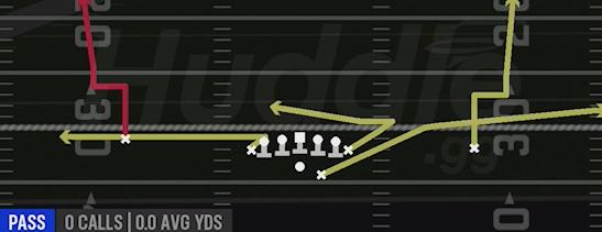 CORNER GOS FLAT - Gun Deuce