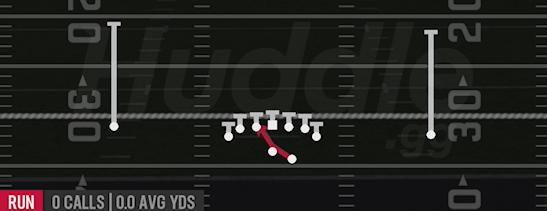 INSIDE ZONE - Gun Deuce