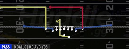 PA DEEP OUT - Gun Deuce Close