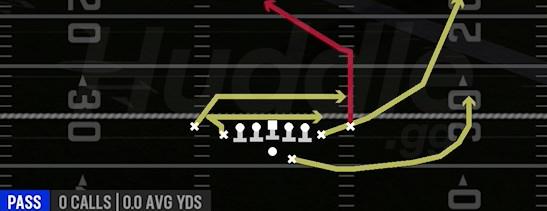 POST WHEEL - Gun Deuce Close
