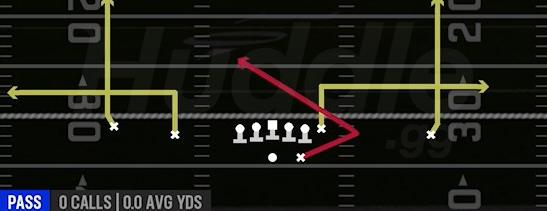DOUBLE OUTS - Gun Doubles