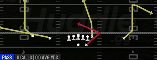 HB ANGLE - Gun Doubles
