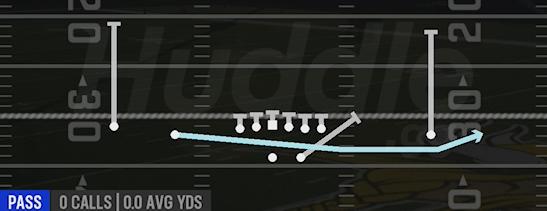 JET TOUCH PASS - Gun Doubles