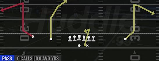PA COMEBACKS - Gun Doubles