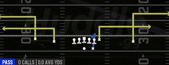 PACKER OUTS - Gun Doubles