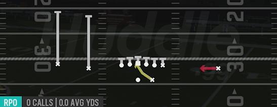 RPO READ FL SCREEN - Gun Doubles