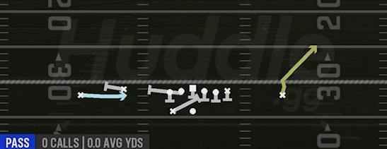 FL SCREEN - Gun Doubles Flex