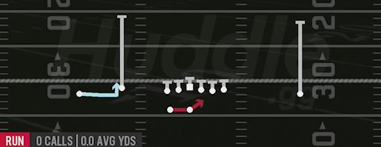 HB SWEEP - Gun Doubles Flex