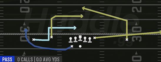 PATRIOTS DRIVE - Gun Doubles Flex Pats