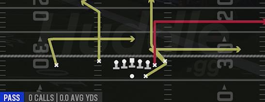 ESCAPE - Gun Doubles Flex Y Off Close