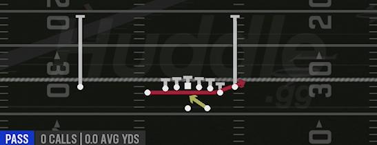 JET PASS FK ZONE - Gun Doubles Flex Y Off Close