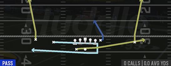 BOOMERANG Y DELAY - Gun Doubles HB Wk