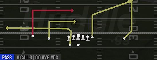 DIGS Y CORNER - Gun Doubles HB Wk
