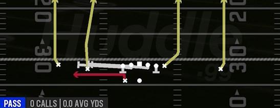 HB SLIP SCREEN - Gun Doubles HB Wk