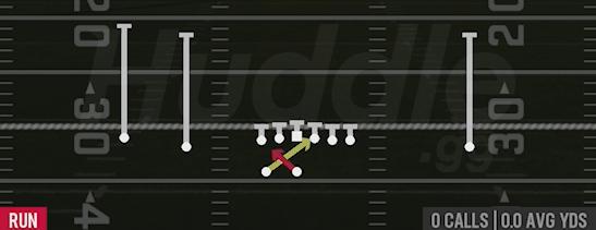 READ OPTION - Gun Doubles HB Wk