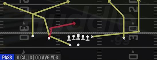 SHAKE HB CORNER - Gun Doubles HB Wk