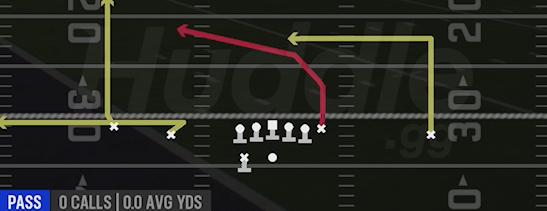 Y CROSS - Gun Doubles HB Wk