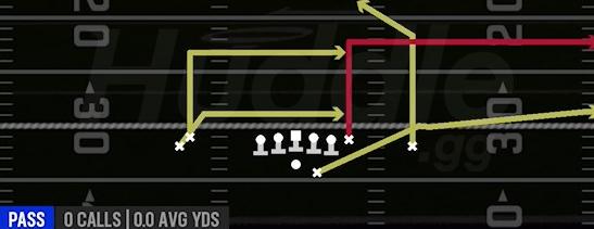 FLOOD DRIVE - Gun Doubles Hip
