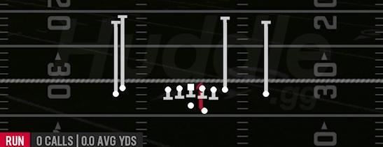 HB DRAW - Gun Doubles Hip