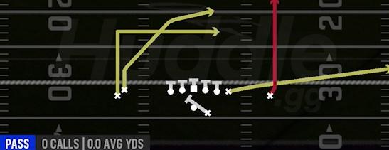 PA GO SLOT CROSS - Gun Doubles Hip