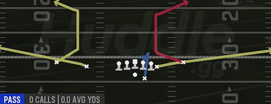 CORNER STRIKE - Gun Doubles Off Close