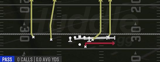HB SLIP SCREEN - Gun Doubles Off Close