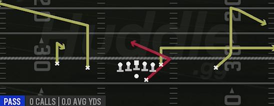 ANGLE SMASH - Gun Doubles Offset