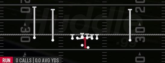 HB PUNCH - Gun Doubles Offset