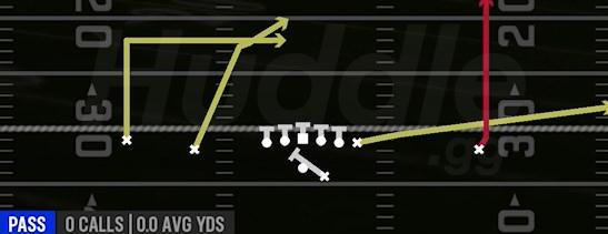PA GO SLOT CROSS - Gun Doubles Offset