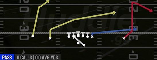 PA ROLLOUT - Gun Doubles Offset
